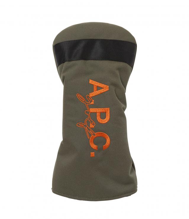 BRIEFING DRIVER COVER