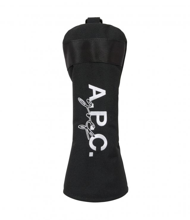 BRIEFING FAIRWAY WOOD COVER