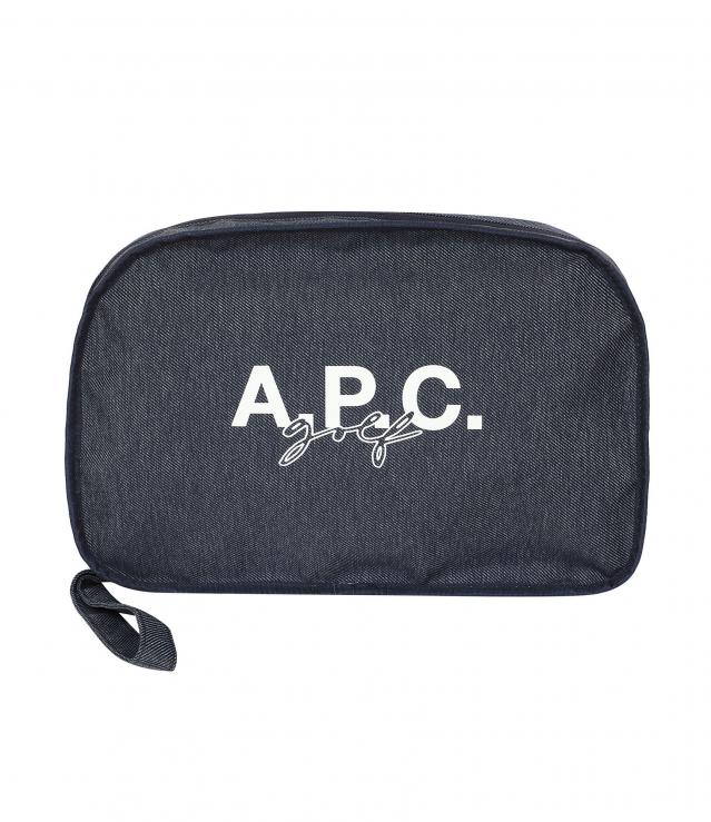 A.P.C. | ACC / CADDYBAGの商品一覧 | A.P.C. | アーペーセー
