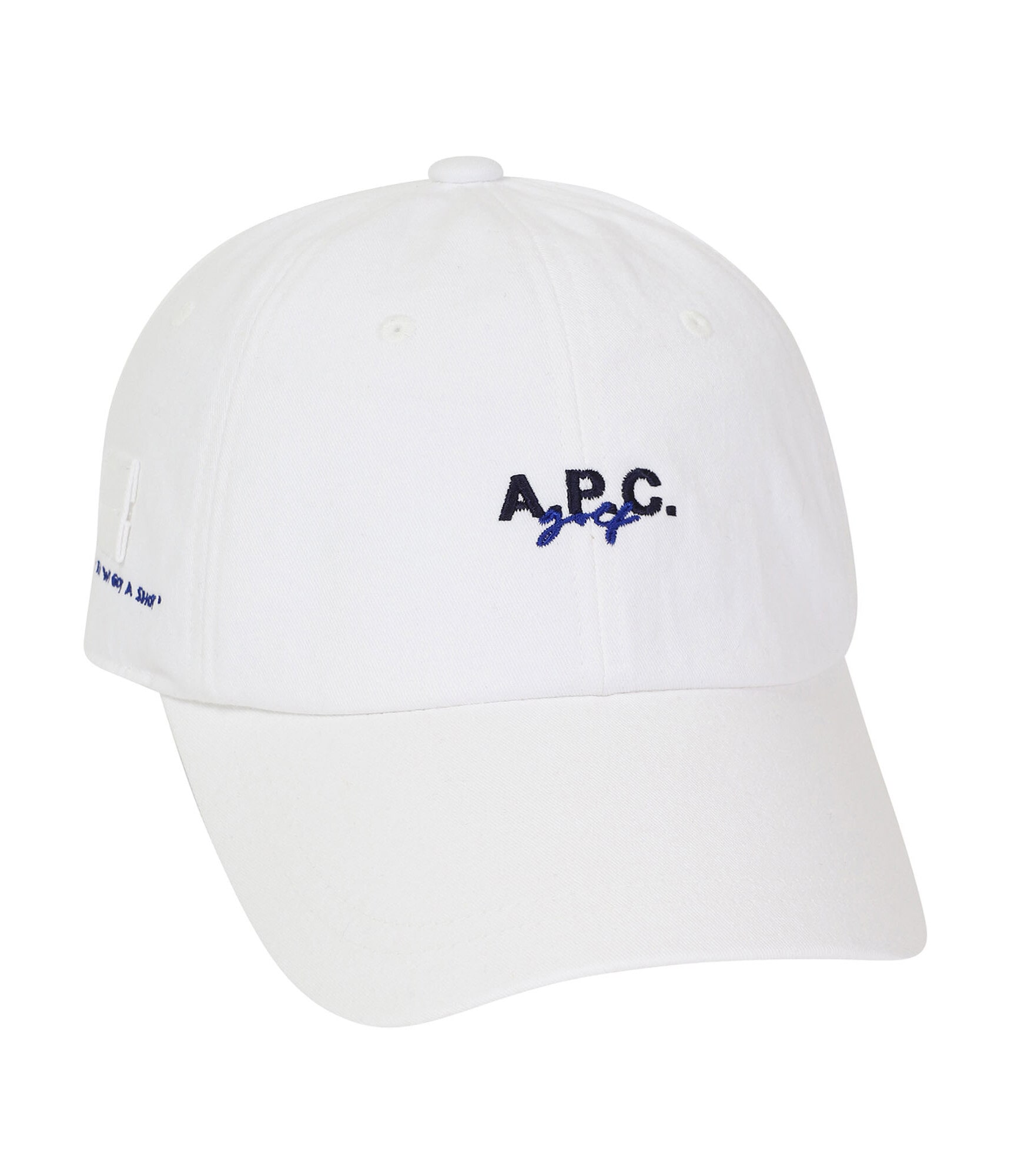 売れ筋ランキングも Ball Jean's キャスケット｜GOLF アーペーセー | ACC｜A.P.C. / 帽子
