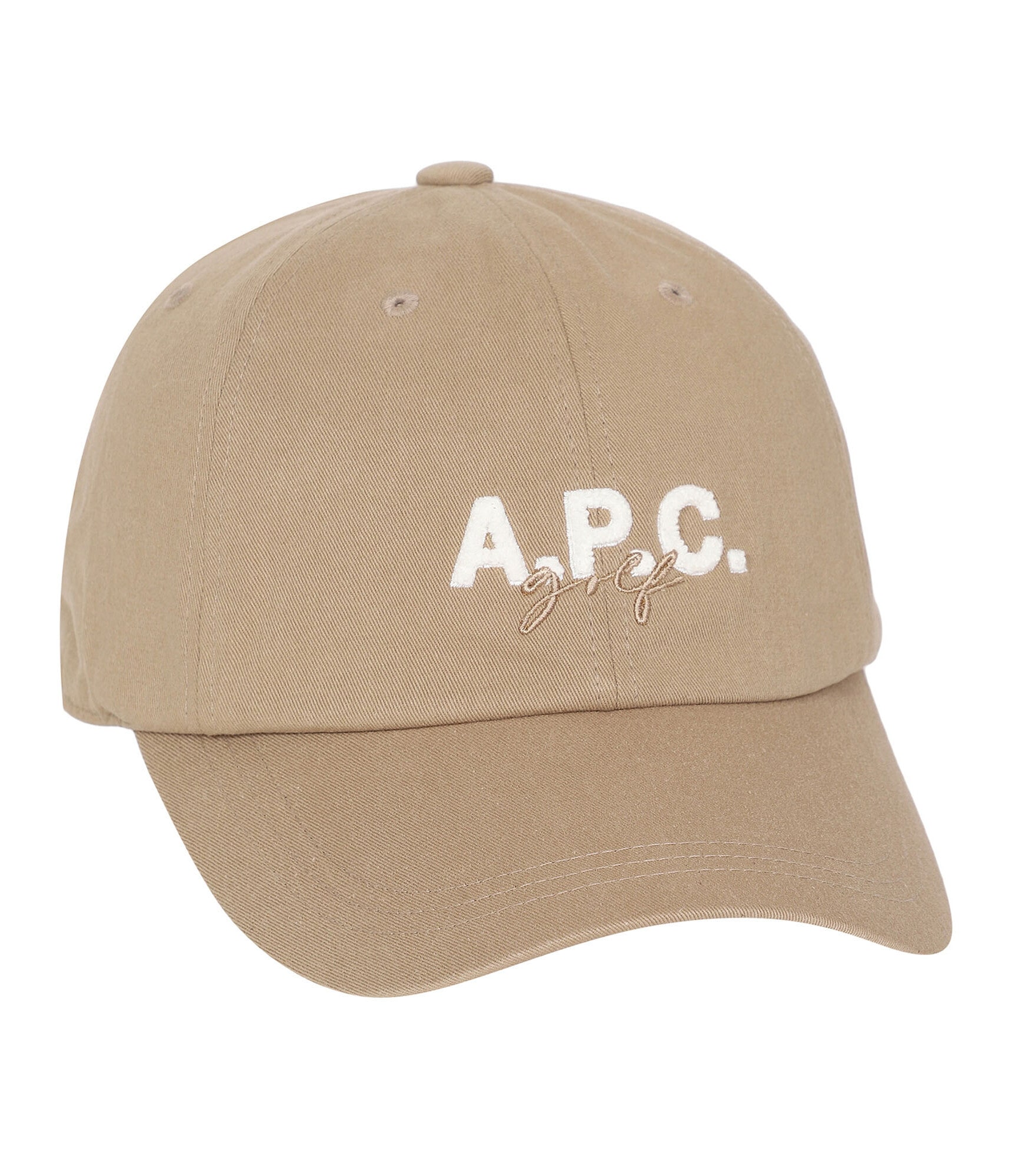 Cerise Cap｜ACC / CAPS / HATS｜A.P.C. | アー・ペー・セー日本公式
