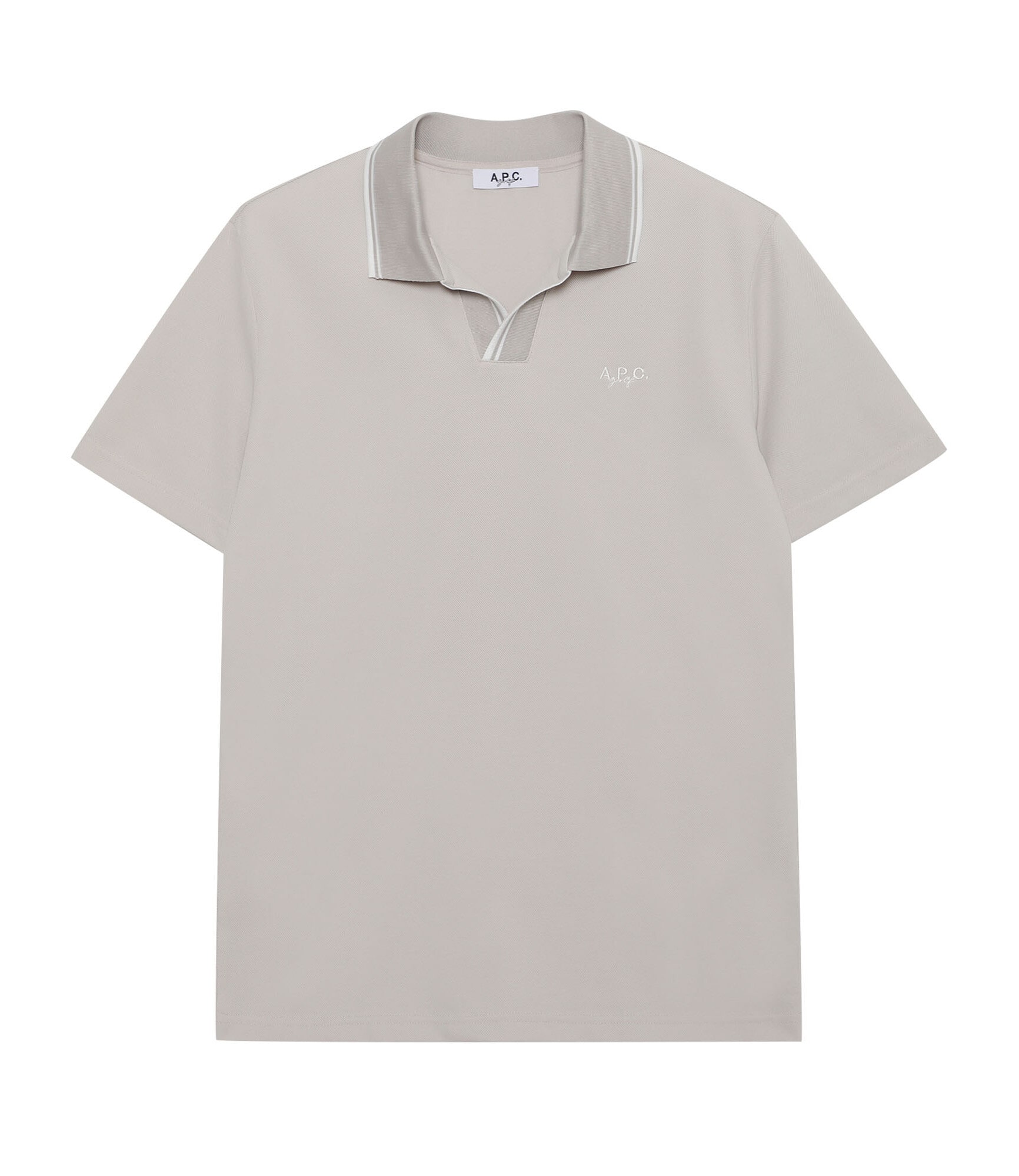 ペールベージュ