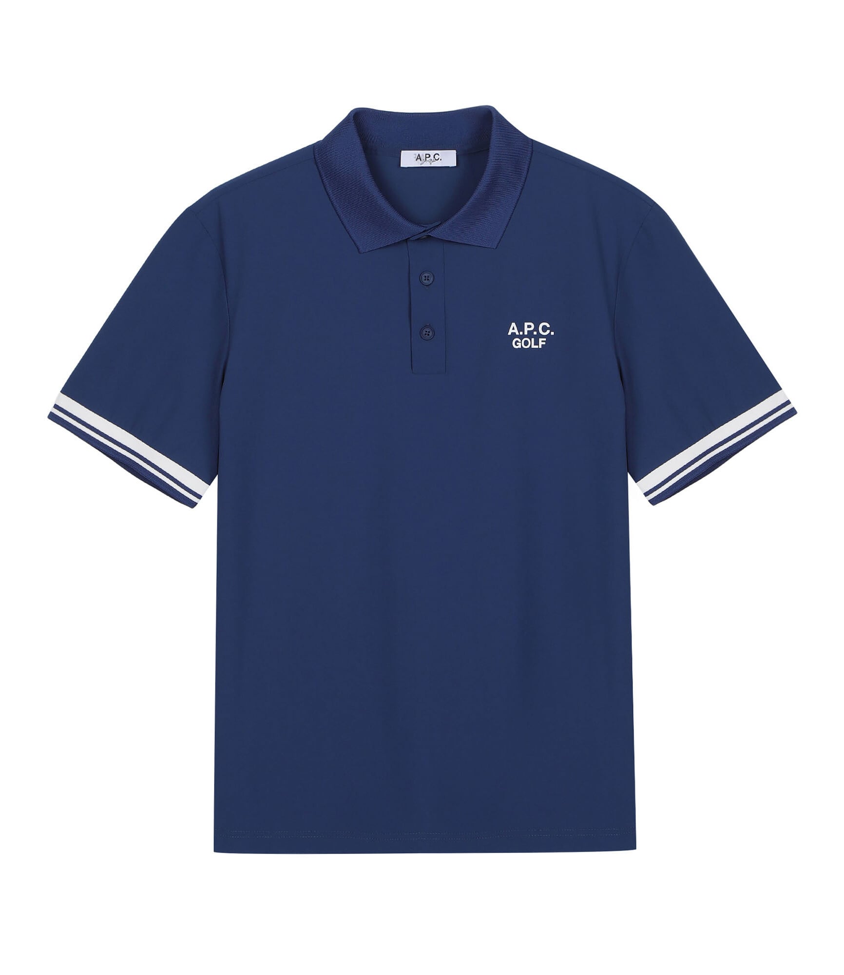 【極美品】 A.P.C. GOLF ポロシャツ Gabriel Tシャツ｜HOMME / T-SHIRTS｜A.P.C. | アー・ペー・セー日本