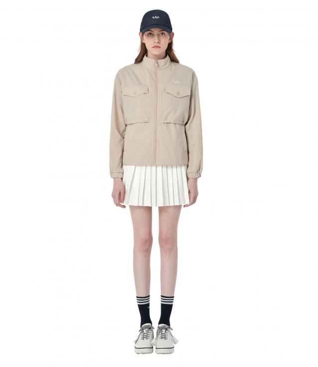 A.P.C. | FEMME / BLOUSONの商品一覧 | A.P.C. | アーペーセー
