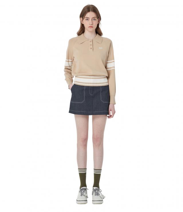 A.P.C. | FEMME / JUPES / SHORTSの商品一覧 | A.P.C.