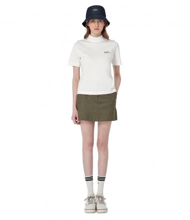 A.P.C. | FEMME / JUPES / SHORTSの商品一覧 | A.P.C.