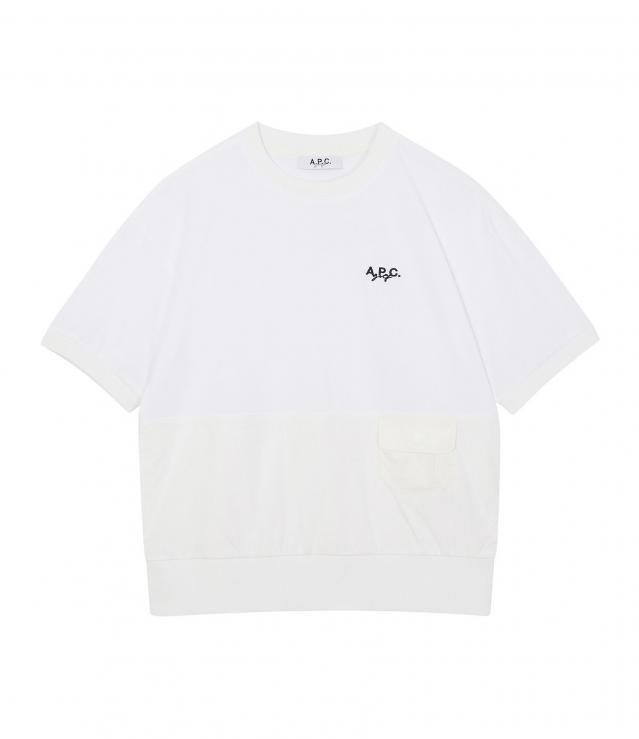 Roxane Tシャツ
