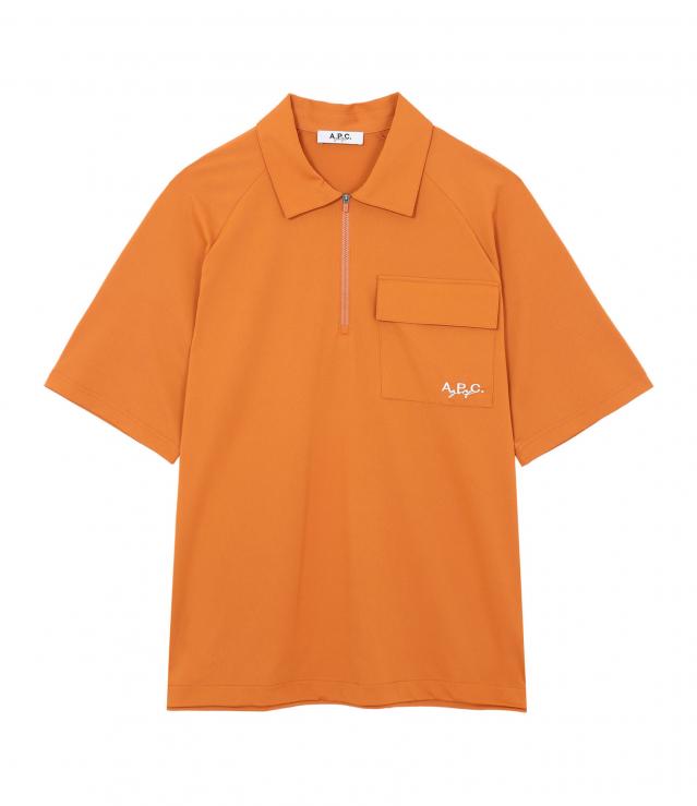 Paul ポロシャツ