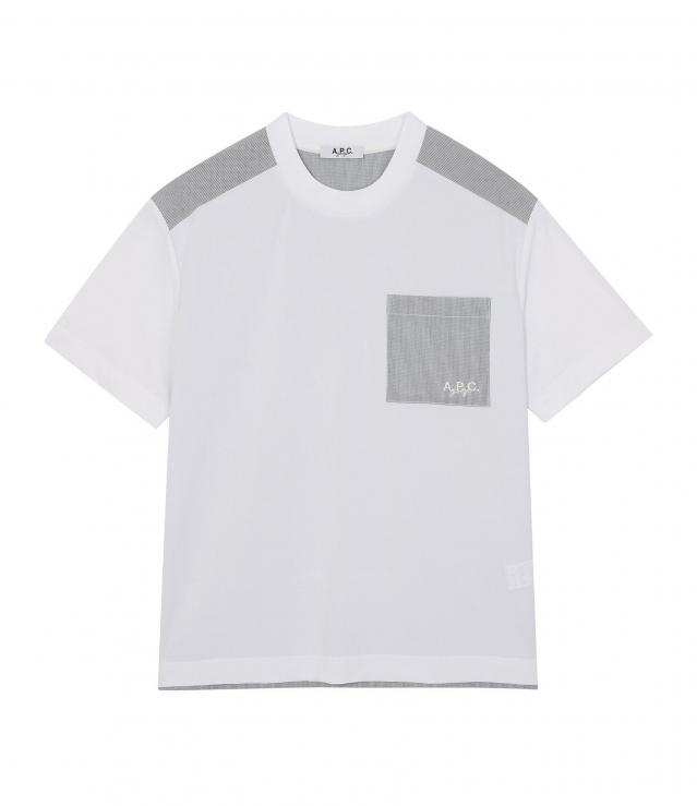 A.P.C. | GOLF HOMME ウェアの商品一覧 | A.P.C. | アーペーセー