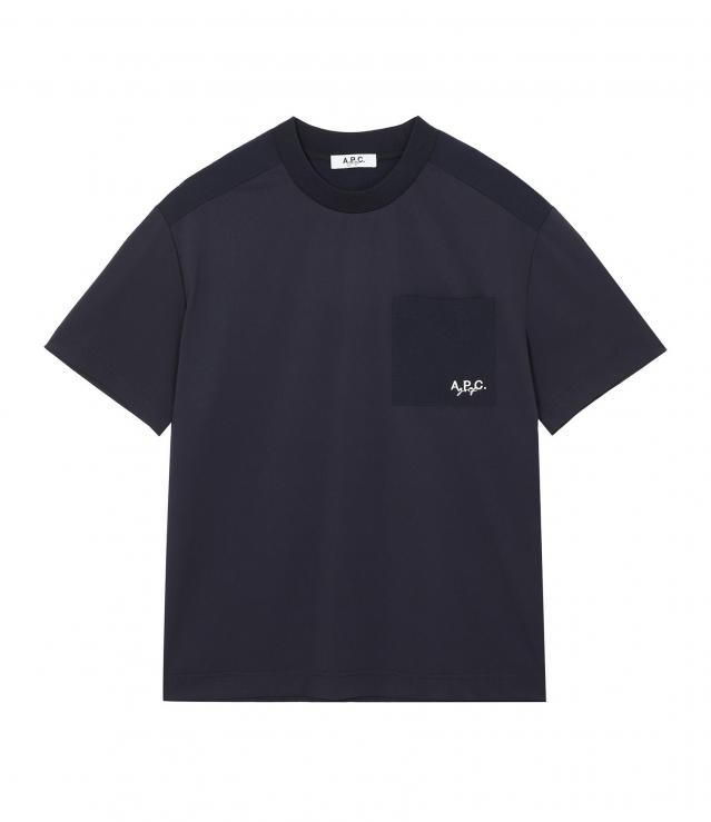 A.P.C. | Tシャツの商品一覧 | A.P.C. | アーペーセー日本公式