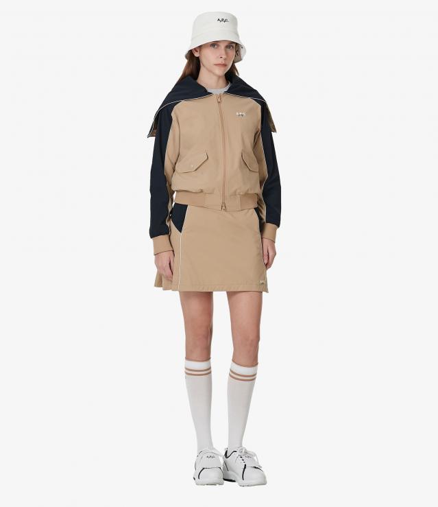 Sofia ウィンドブレーカー