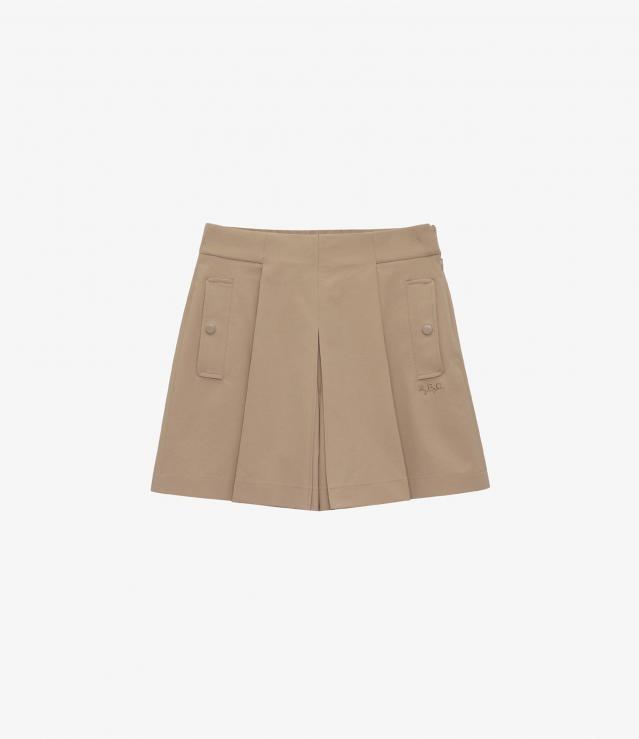 Lou ショートパンツ