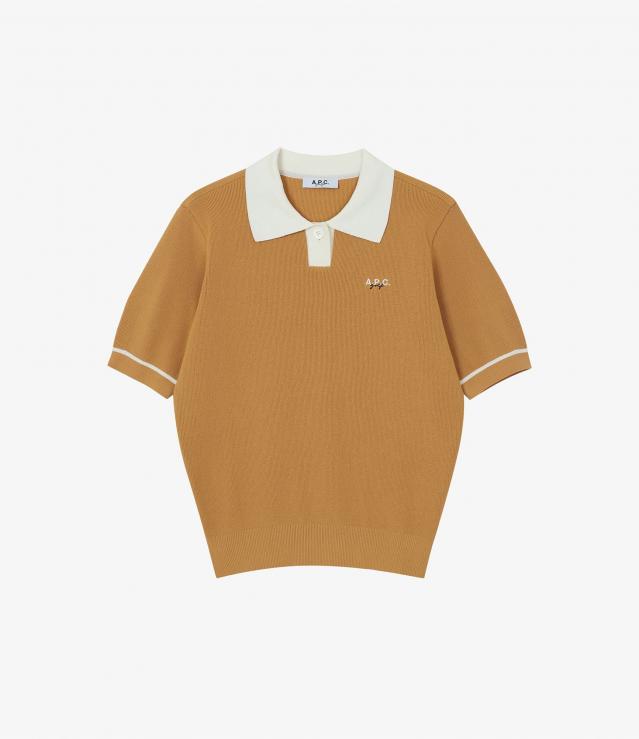 Lucie ニットプルオーバー