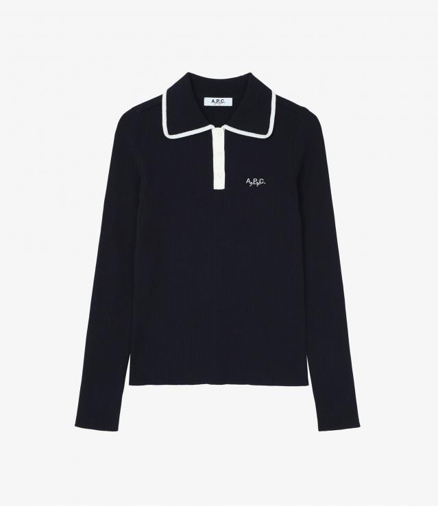 Michel ニットプルオーバー