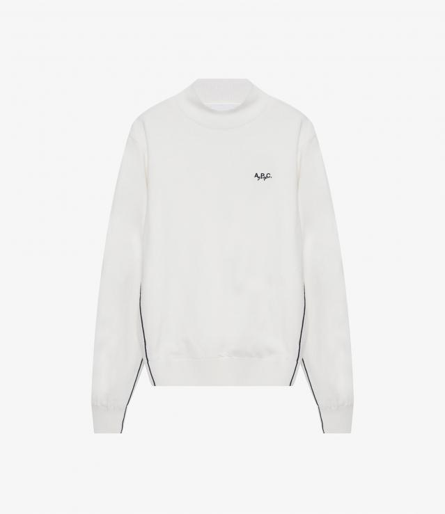 Casey ニットプルオーバー