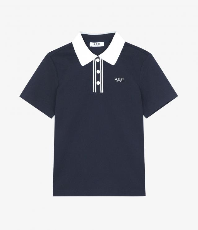 A.P.C. | GOLF FEMME ウェアの商品一覧 | A.P.C. | アーペーセー日本