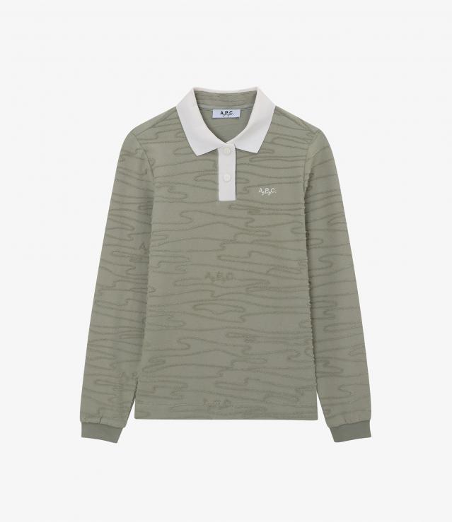 A.P.C. | GOLF FEMME ウェアの商品一覧 | A.P.C. | アーペーセー日本