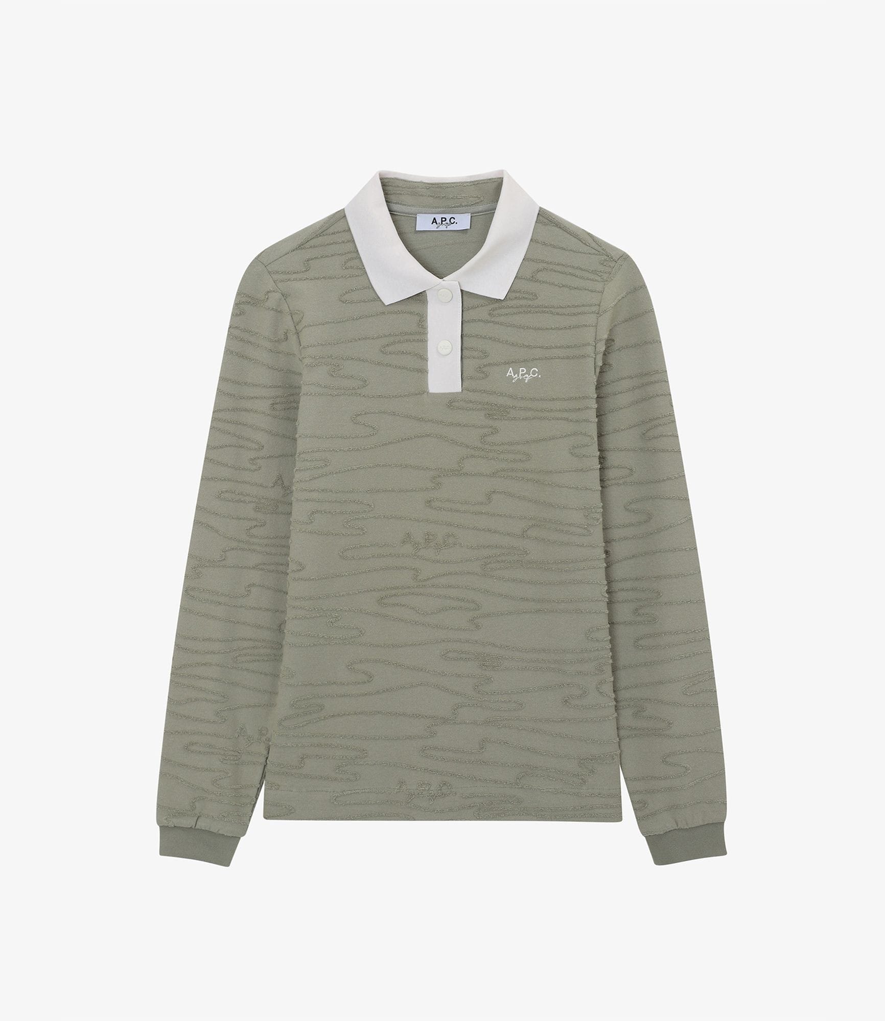 ライトグリーン