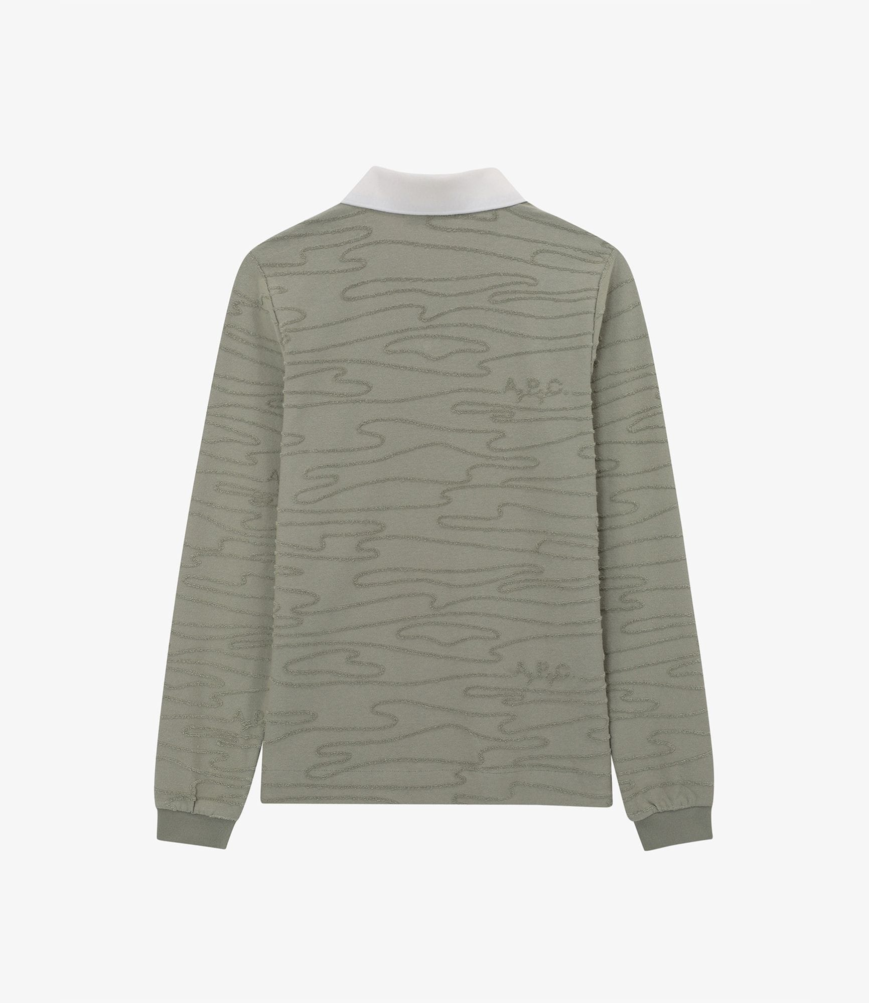 ライトグリーン