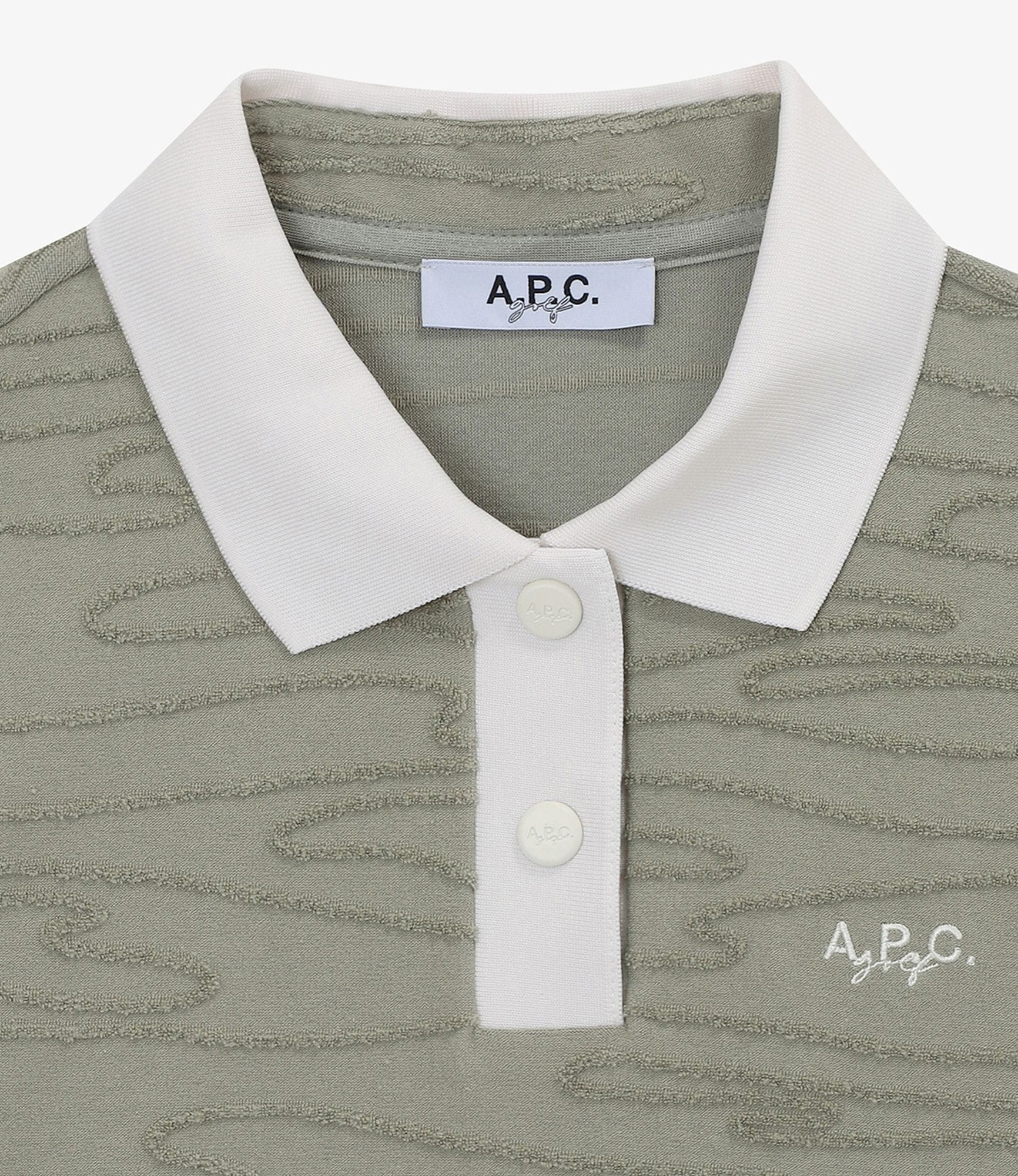 ライトグリーン