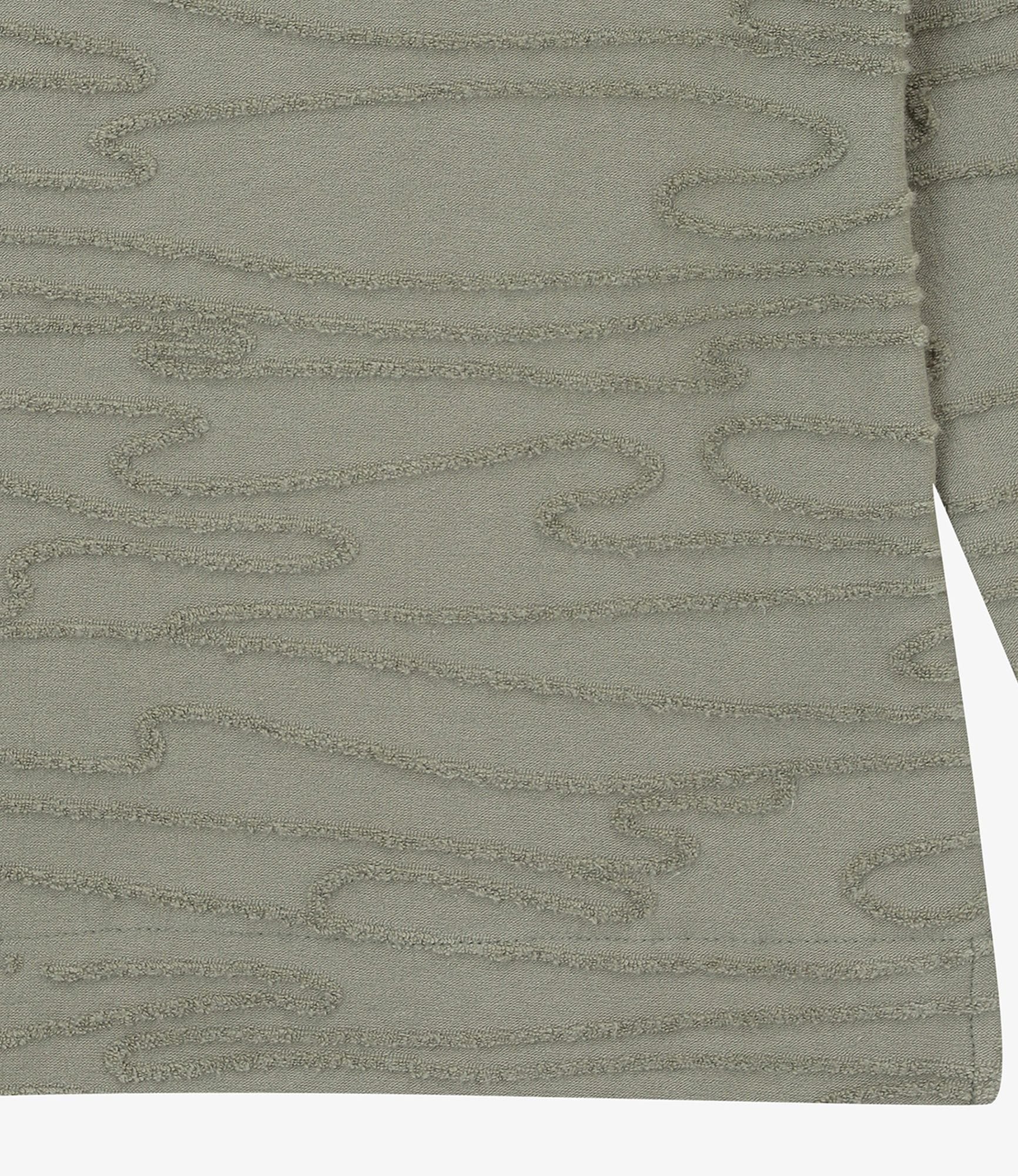 ライトグリーン