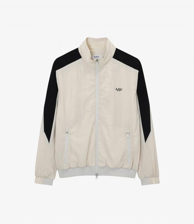 Lea ウィンドブレーカー