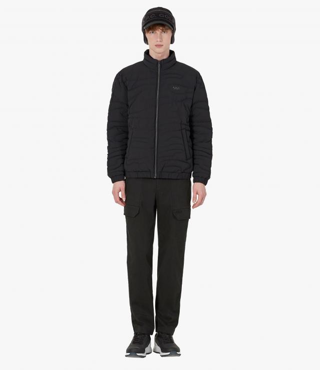 A.P.C. | HOMME / BLOUSONの商品一覧 | A.P.C. | アーペーセー日本公式
