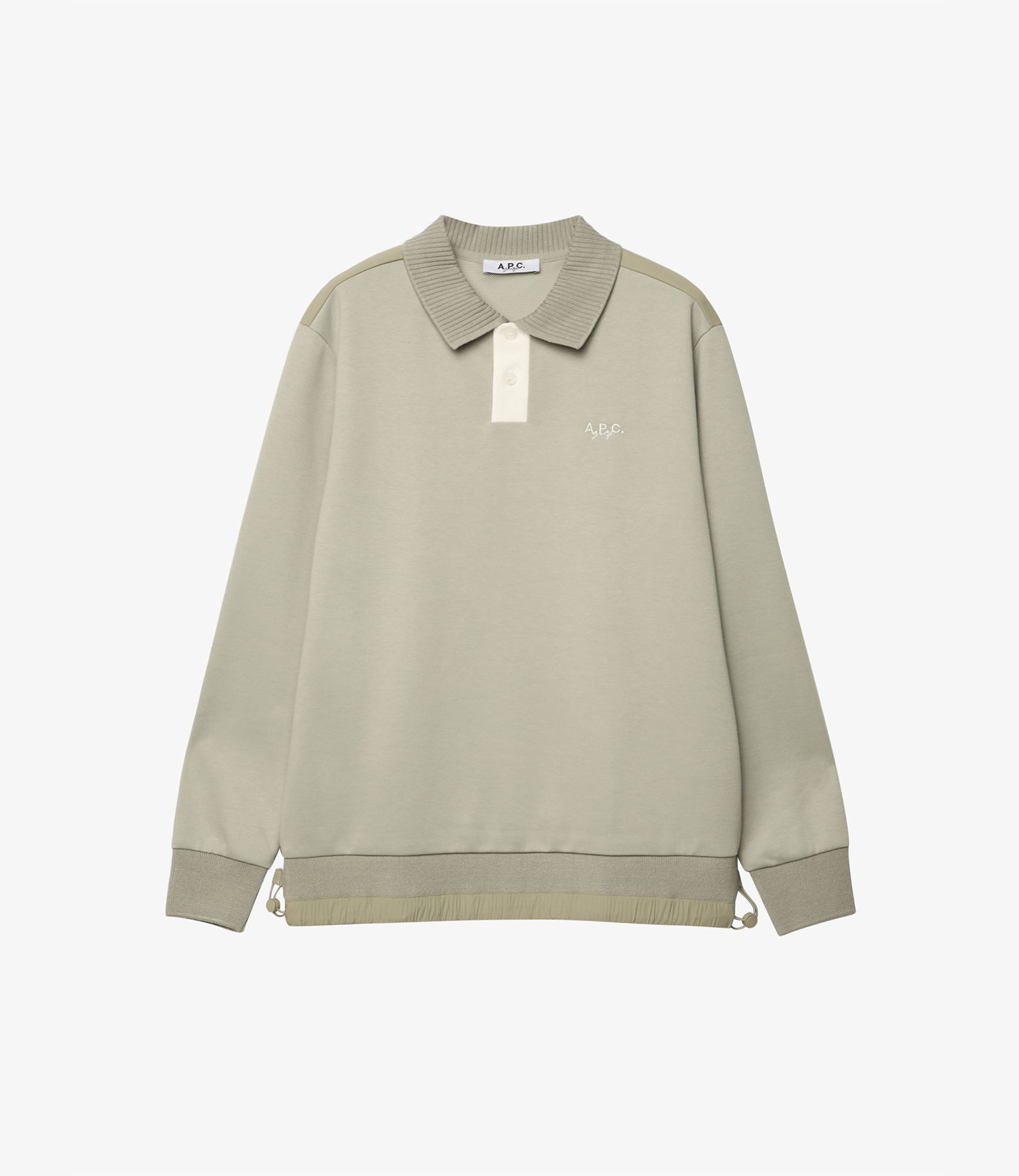 ライトグリーン