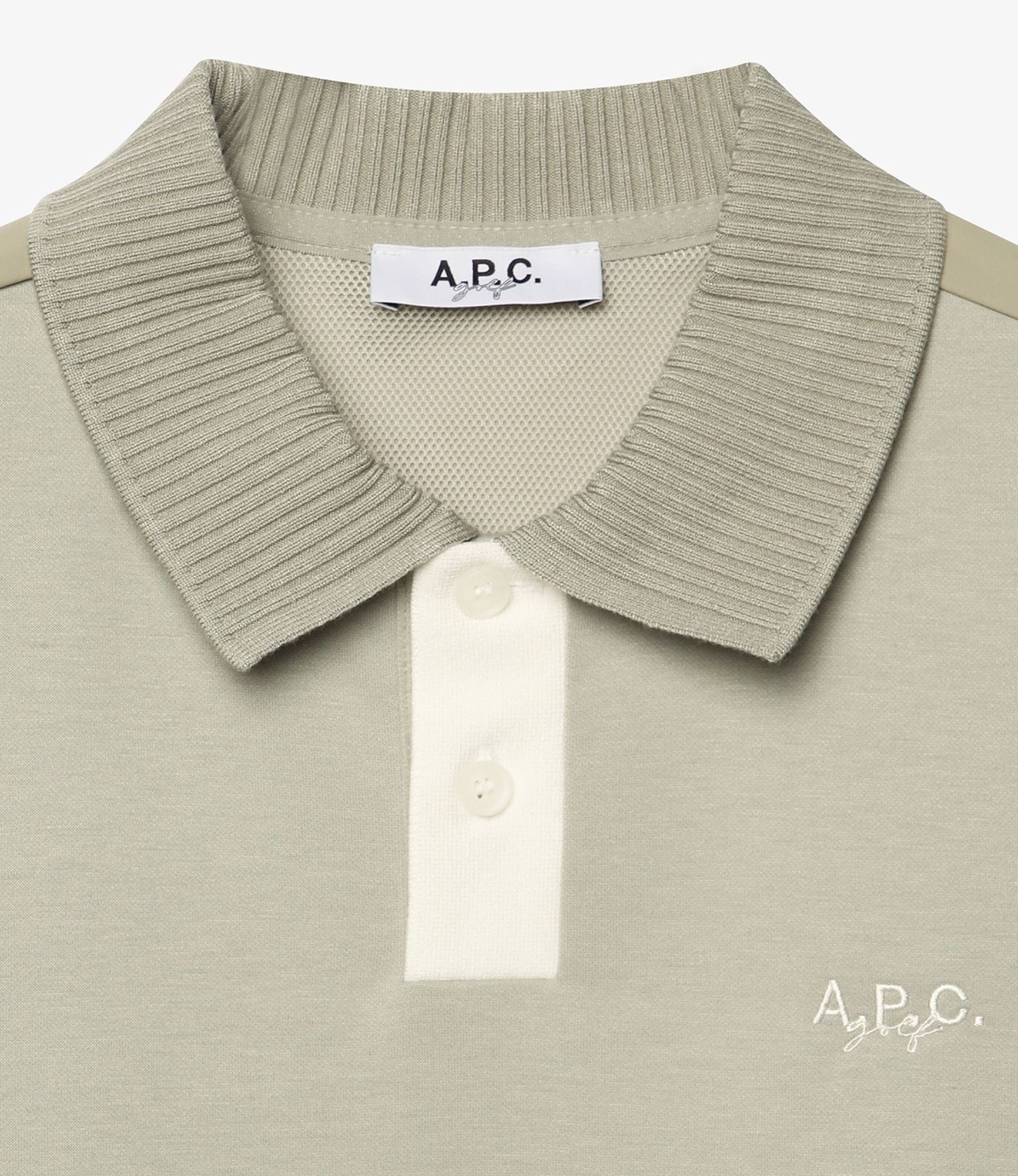 ライトグリーン