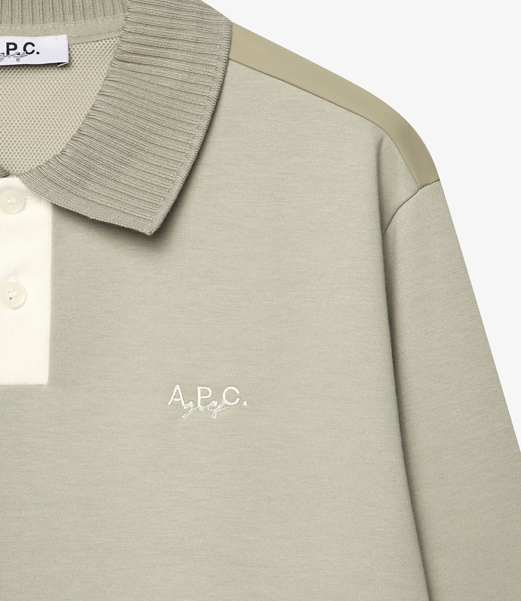 ライトグリーン