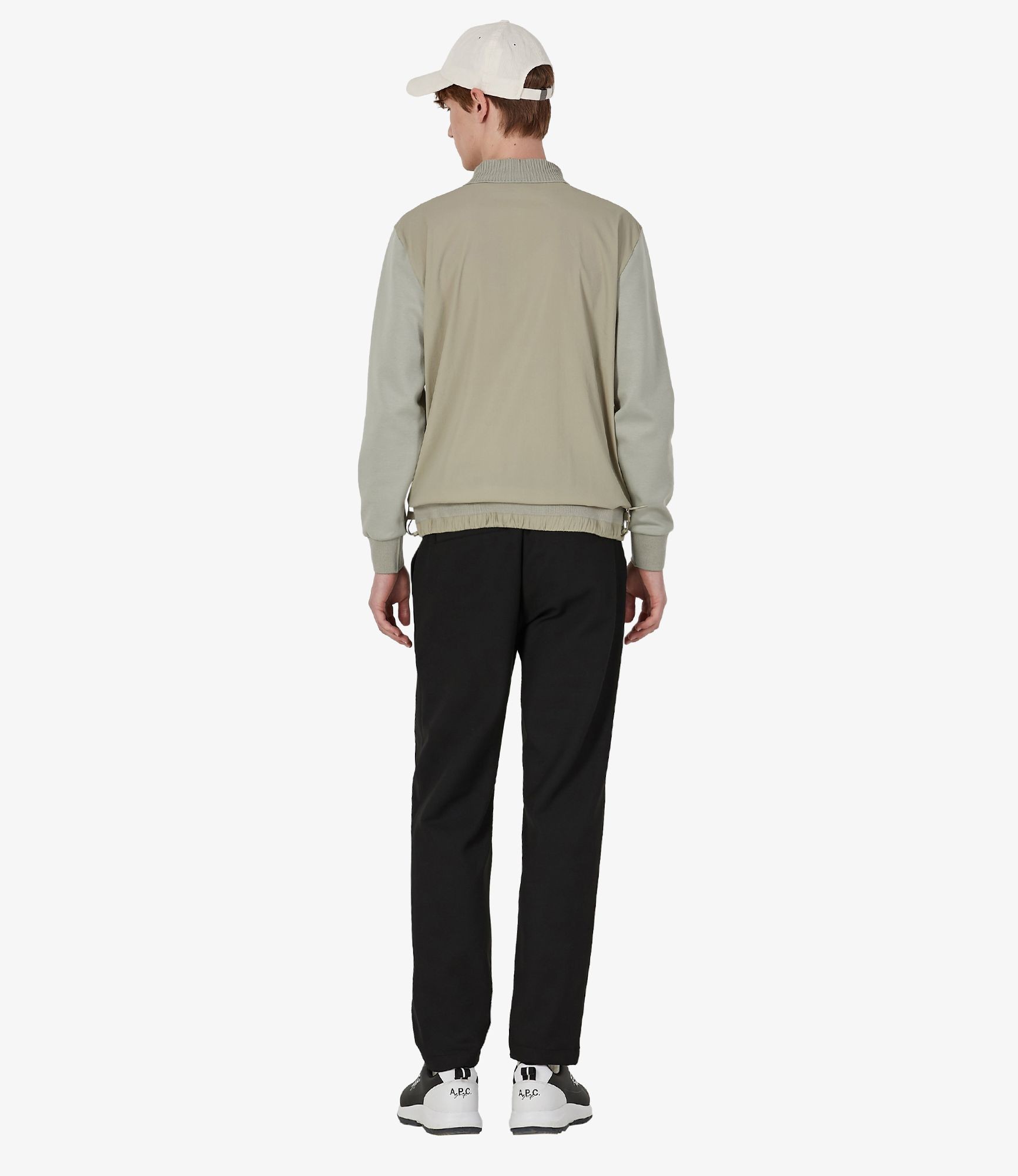 ライトグリーン