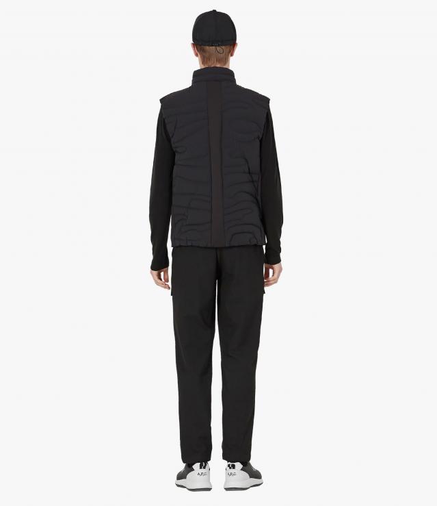 Sasha ニットプルオーバー