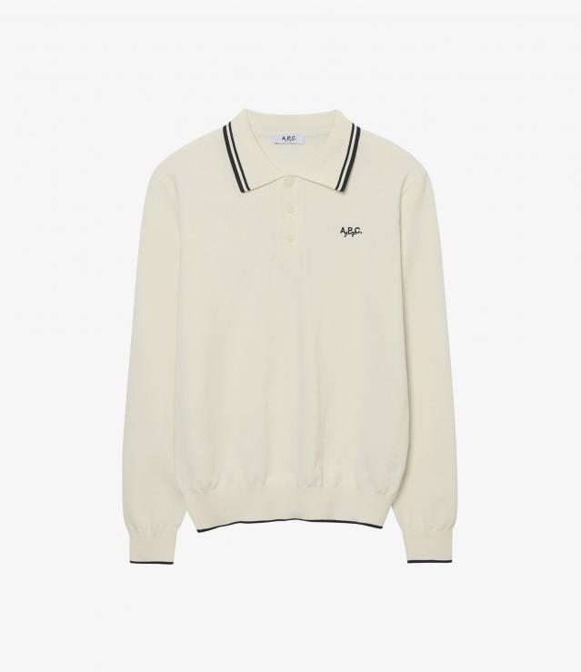 Diego ニットプルオーバー