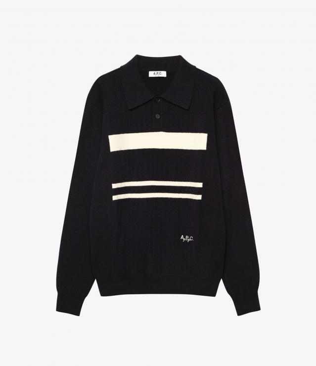 A.P.C. | HOMME / PULLS,CARDIGANSの商品一覧 | A.P.C. | アーペーセー
