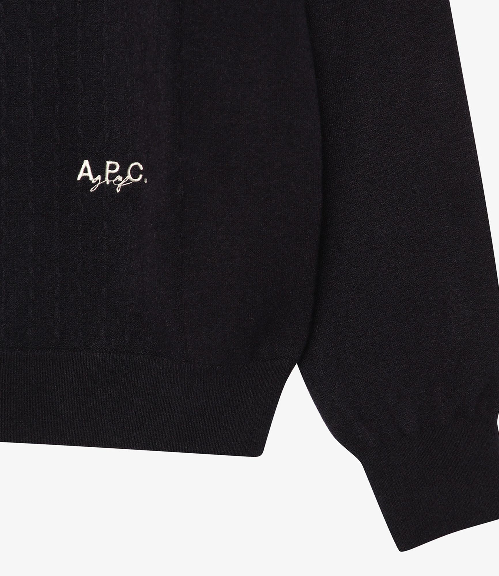 ダークネイビー