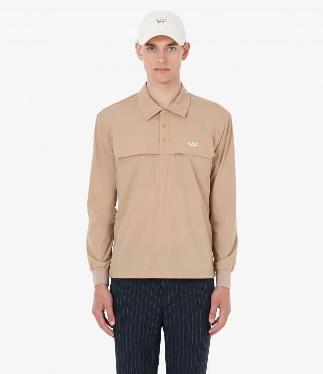 A.P.C. | GOLF / HOMMEの商品一覧 | A.P.C. | アーペーセー日本公式