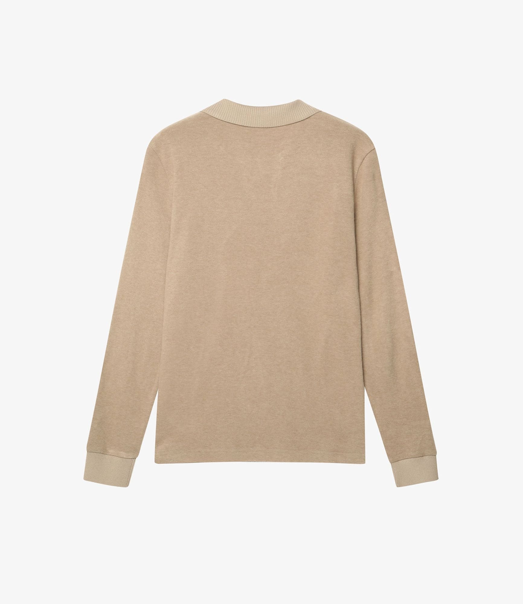 ダークベージュ