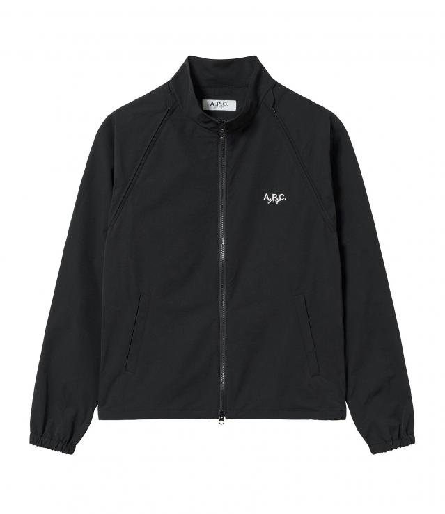 A.P.C. | FEMME / BLOUSONの商品一覧 | A.P.C. | アーペーセー日本公式