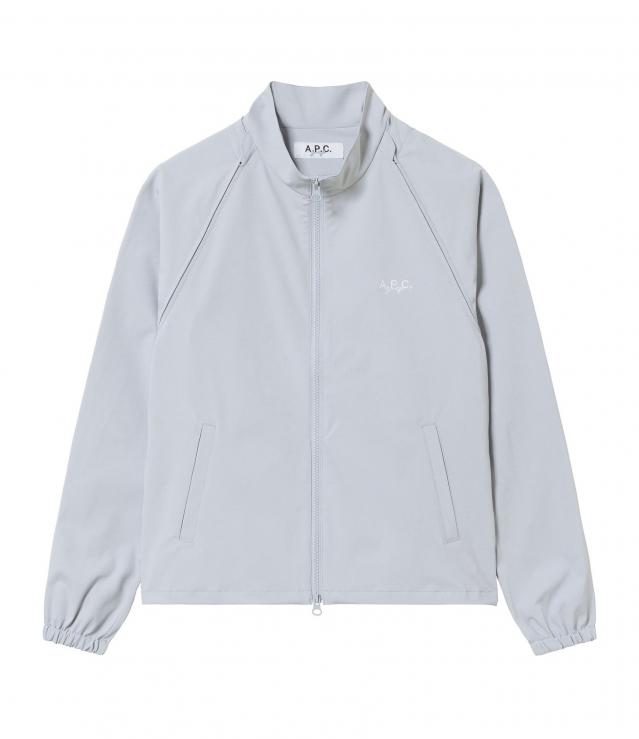A.P.C. | FEMME / BLOUSONの商品一覧 | A.P.C. | アーペーセー日本公式
