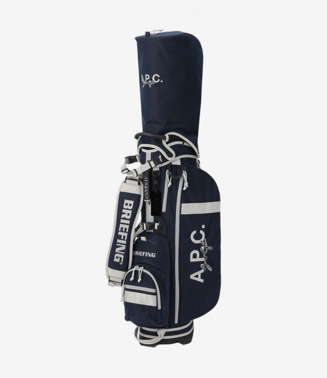 【美品】A.P.C. クラッチバッグ ゴルフ A.P.C. GOLF（アーペーセーゴルフ）公式通販｜PARIGOT ONLINE