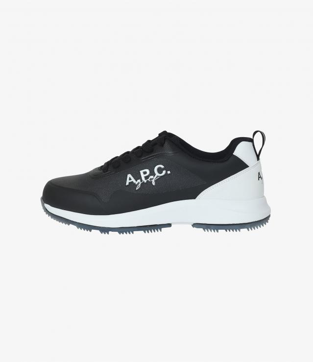 Leonゴルフシューズ