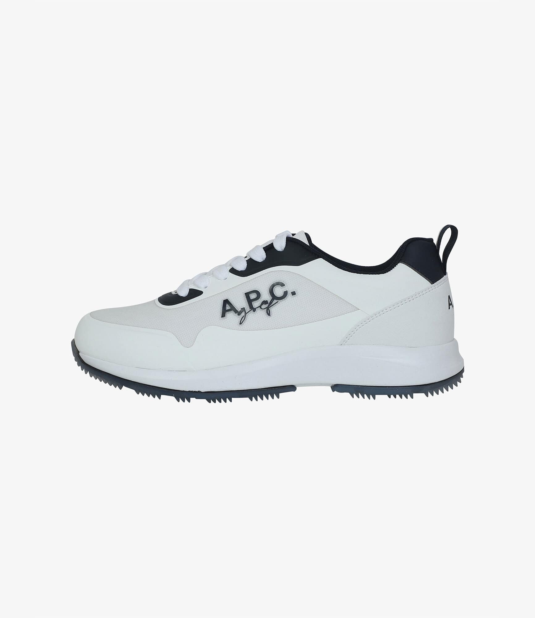 Leonゴルフシューズ｜ACC / CHAUSSURES｜A.P.C. | アー・ペー・セー