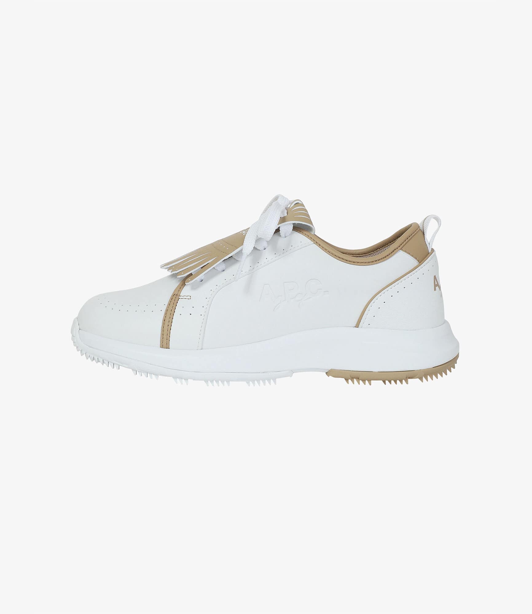 Lilyゴルフシューズ｜ACC / CHAUSSURES｜A.P.C. | アー・ペー・セー
