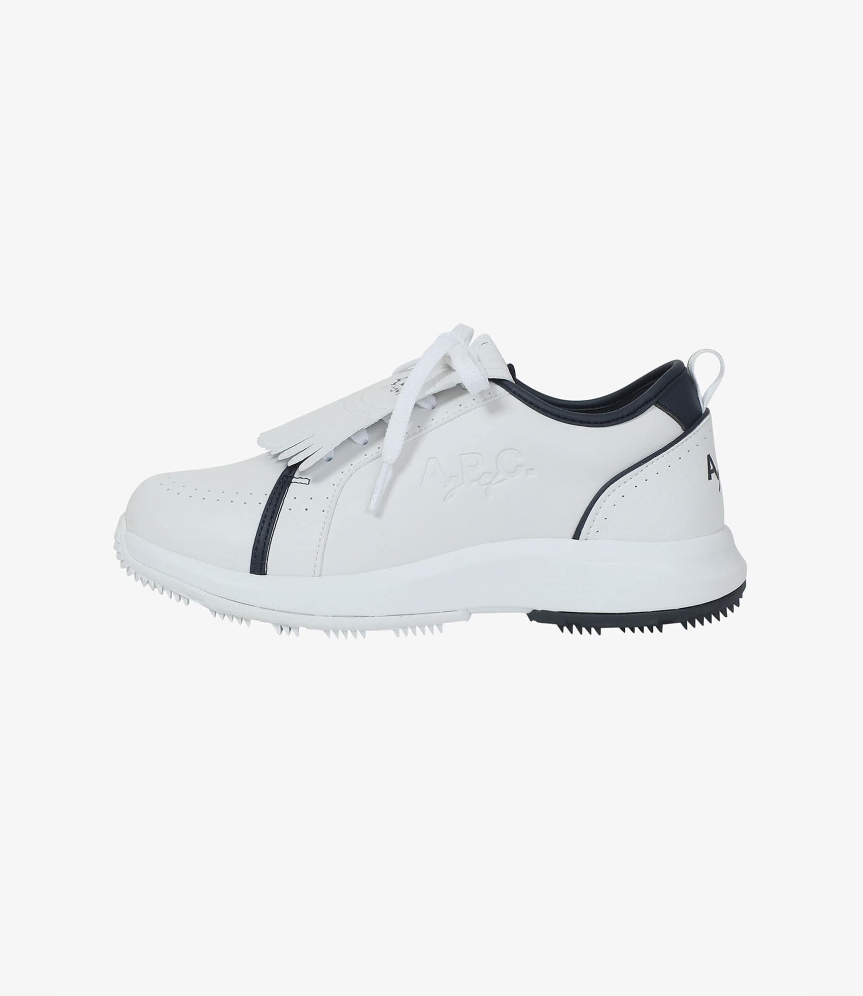 Lilyゴルフシューズ｜ACC / CHAUSSURES｜A.P.C. | アー・ペー・セー