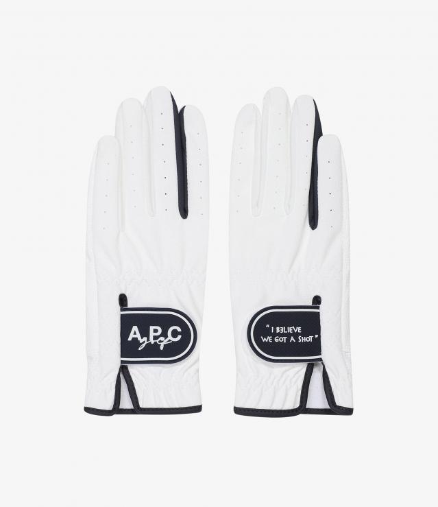 A.P.C. ブラック レザー手袋 S 手袋一覧1ページ目｜【夏セール開催中】公式通販｜ファイブ