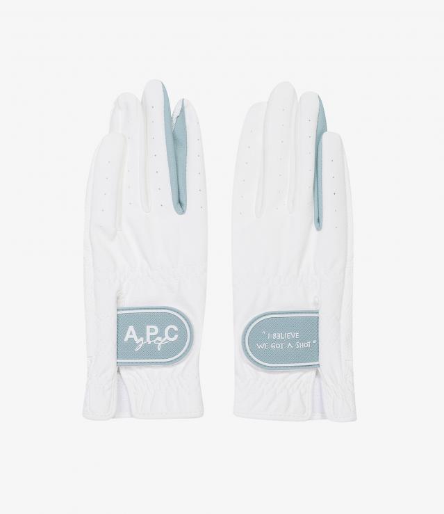 A.P.C. | ACC / GANTの商品一覧 | A.P.C. | アーペーセー日本