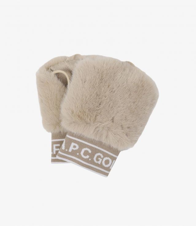 Fantine ハンドウォーマー