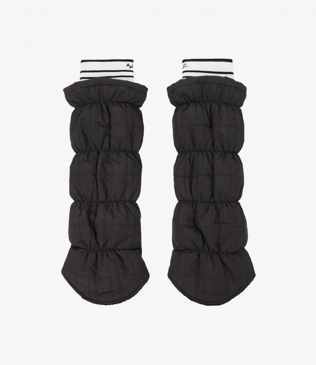 Kelly レッグウォーマー