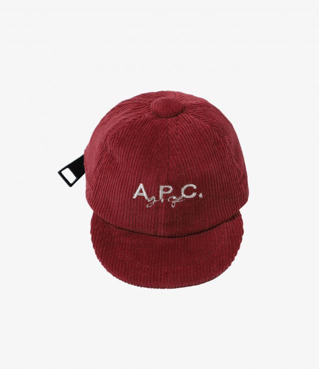 A.P.C. | ACC / POCHEの商品一覧 | A.P.C. | アーペーセー日本公式