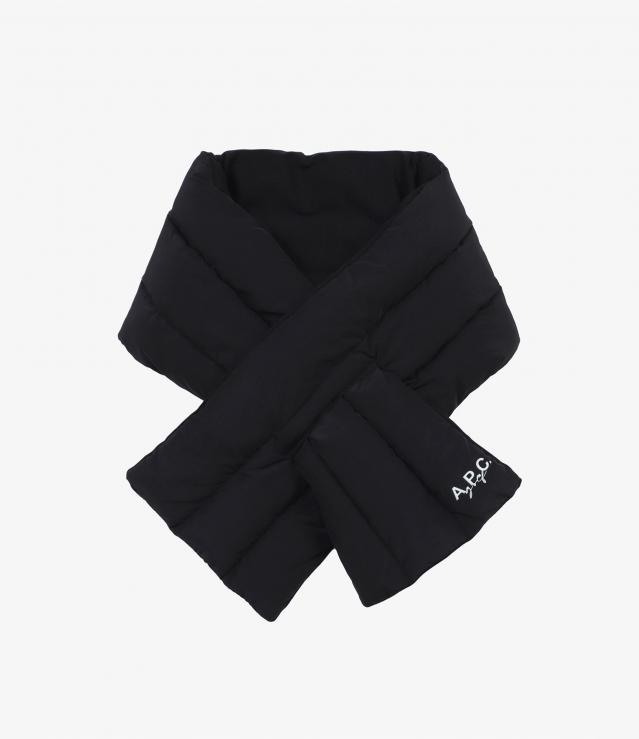 Kelly パディングスカーフ